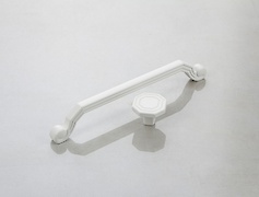 Меблева ручка-кнопка Giusti РГ 612