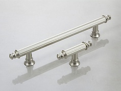 Меблева ручка Giusti 616