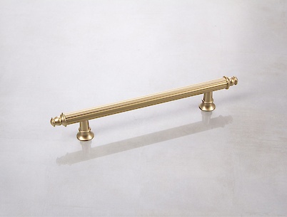 Меблева ручка Giusti РГ 618 WMN689.160.00R4 золото римське