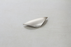 Ручка мебельная Hettich Asuni сатин, 16 мм