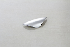 Ручка мебельная Hettich Asuni хром матовый