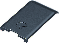 Заглушка регулировочного винта для мебельной петли Kimana