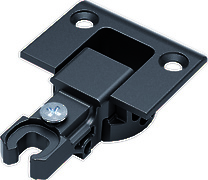 Мебельная петля для откидных фасадов Kimana (основная часть)