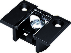 Мебельная петля для откидных фасадов Kimana (вспомогательная часть)