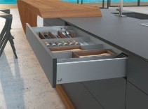 Ящики Hettich AvanTech YOU