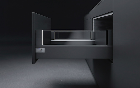 Шухляди Hettich AvanTech YOU