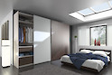 Комплект для раздвижной системы Hettich Top Line XL с доводчиками на 2 или 3 двери