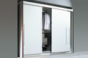Hettich TopLine 27 на 2 двери