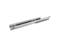 Направляющая Hettich InnoTech Atira (QuadroV6 P20) EB=10.5 L=420 с механизмом Push to open левая