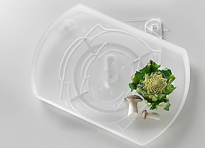 Полка поворотна ComfortSpin Hettich під замовлення