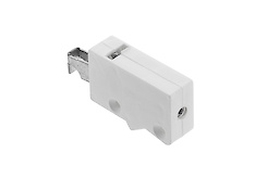 Подвес кухонный GTV для верхних модулей универсальный, белый