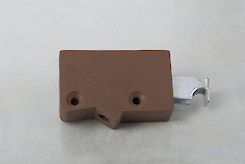 Підвіс кухонний GTV для верхнього модуля універсальний, коричневий