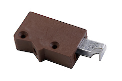 Підвіс кухонний GTV для верхнього модуля універсальний, коричневий