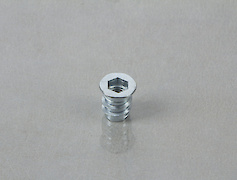 Муфта GTV для ножки STOPKA