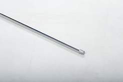 Стрижень для замка шпінгалетного GTV