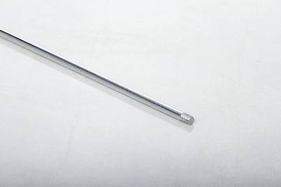 Стержень для замка шпингалетного GTV длина 100см диаметр ø 5,7/М6