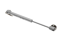 Газовый лифт GTV 80N, серый