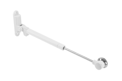 Газовий ліфт GTV з доводчиком без регулювання 50N, білий