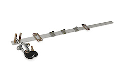 Замок меблевий GTV 288 L = 800мм