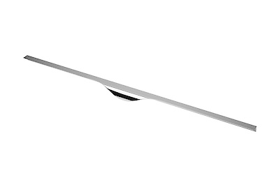 Меблева ручка GTV PICADO L=596мм, хром