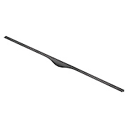 Меблева ручка GTV PICADO L=596, чорна