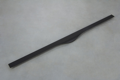 Меблева ручка GTV PICADO L=796 мм, чорна