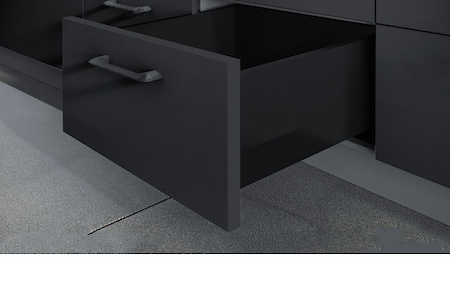 Шухляди GTV Axis Pro