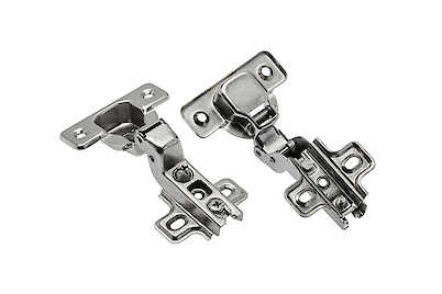 Завіса GTV BICN внутрішня без дотягувача з монтажною планкою h=0