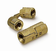 Петля GTV цилиндрическая D=14мм