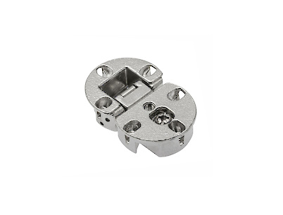 Петля GTV MODERN LIFT барная, никель