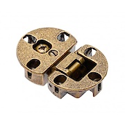 Петля GTV барная MODERN LIFT, старое золото