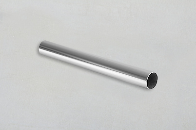 Труба (жердь) круглая GTV D=25мм, L=3м, хром