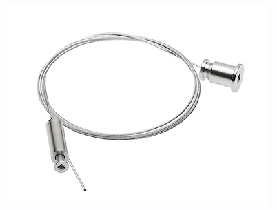 Підвіс для профілю-штанги GLAX GTV LED довжина 1.5 м
