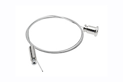 Підвіс для профілю-штанги GLAX GTV LED, L=1.5 м