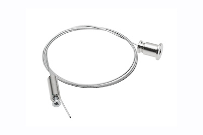 Подвес для профиля-штанги GLAX GTV LED, длина 1,5 м