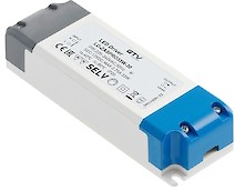 Блок питания GTV PRO 33W, 12V