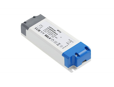 Блок питания GTV PRO 54W, 12V
