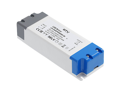 Блок питания GTV PRO 65W, 12V