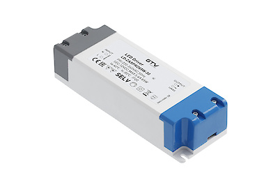 Блок живлення GTV PRO 65W, 12V