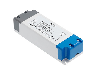 Блок питания GTV PRO 80W, 12V