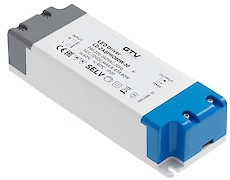 Блок питания GTV SLIM PRO 80W, 12V