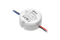 Светодиодный трансформатор LED GTV 15W 12V