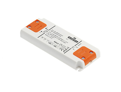 Блок питания GTV SLIM, 30W 12V