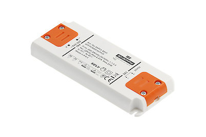 Блок живлення GTV SLIM, 30W 12V