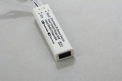 Вимикач GTV сенсорний 3 в 1 з диммером