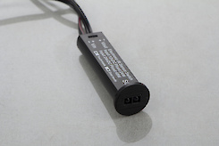 Вимикач сенсорний GTV 3 в 1 з диммером