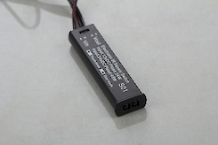 Вимикач сенсорний GTV 3 в 1 з диммером