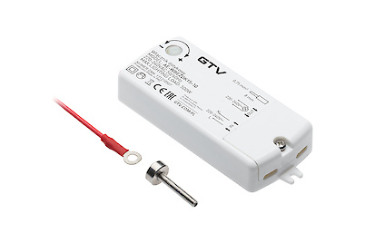 Выключатель GTV сенсорный под винт