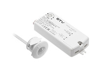 Выключатель GTV c датчиком движения PIR