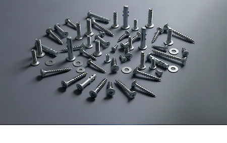 Метизная продукция